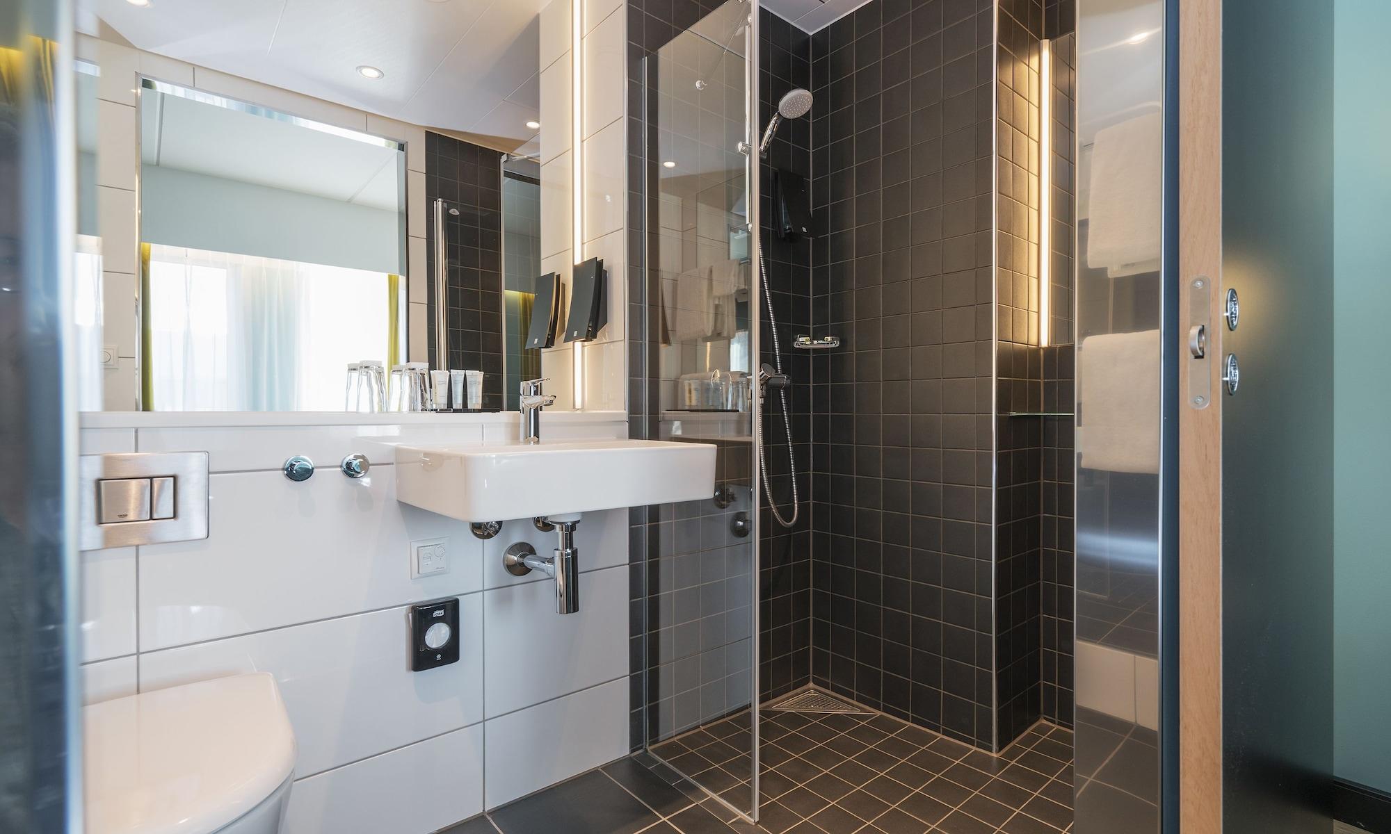 Thon Hotel Linne Oslo Extérieur photo