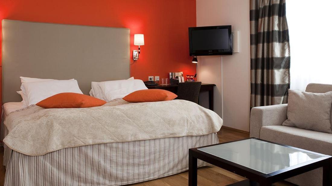 Thon Hotel Linne Oslo Extérieur photo
