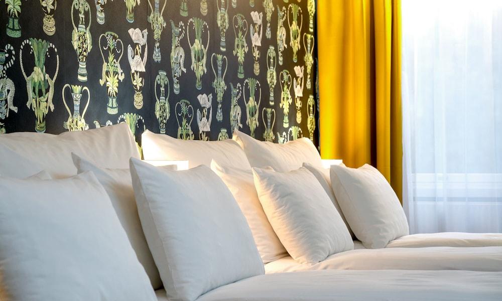 Thon Hotel Linne Oslo Extérieur photo