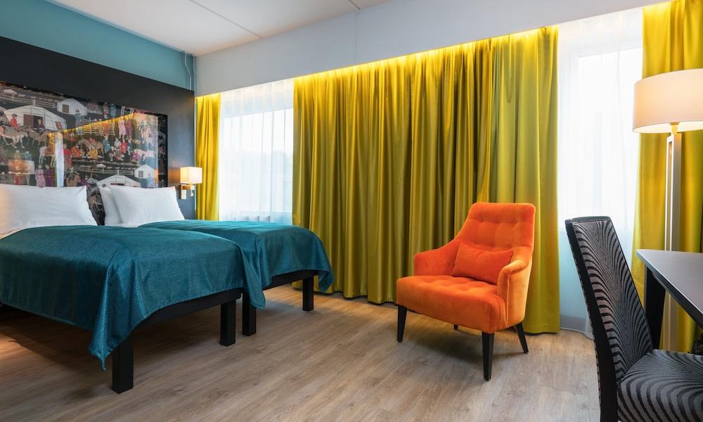 Thon Hotel Linne Oslo Extérieur photo