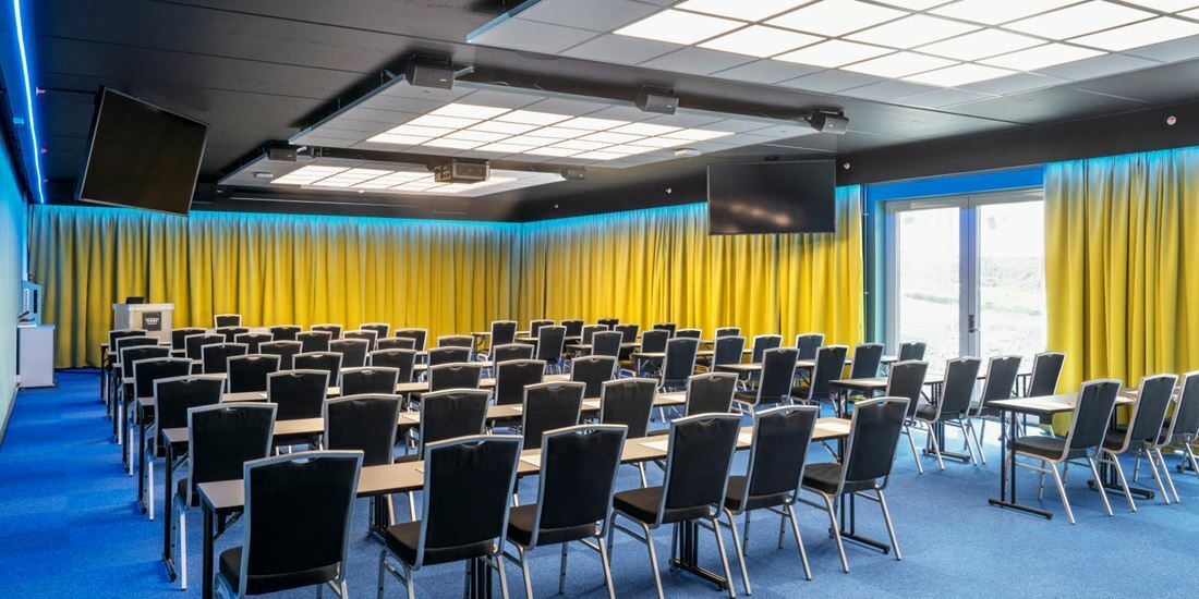 Thon Hotel Linne Oslo Extérieur photo